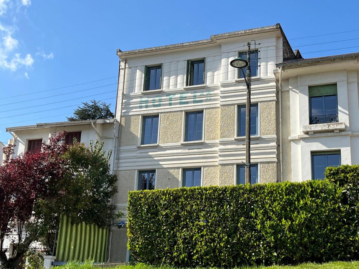 Charmant Studio Proche Centre Ville Et Gare ルルド エクステリア 写真